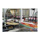 Automatic Flexibility Carton Packaging Machine, Intermittent Glue Spraying