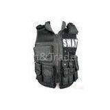 Swat Tactical Vests / Military Tactical Vest In Blcak / Digital Camouflage thumbnail-1