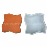 Color Chequered Tiles Moulds thumbnail-3