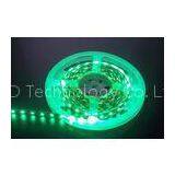 Green RGB 4000lm 72W 60LEDs SMD5050 DC24V Cool White LED Flexible Strip Lights thumbnail-1