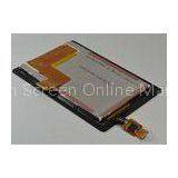 Projected Small TFT 3.5 Inch Touch Screen HD Capacitive Touchscreen MSG2133A