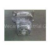 CNC Machining Center Aluminum Sand Casting , Non Ferrous Casting thumbnail-1