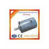 High Efficiency Micro DC Motor 12V With O.D. 114mm / Bi - Directional DC Motor