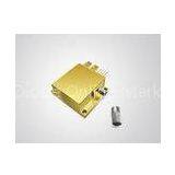 0.22n.A. 15w Detachable Pump Laser Diode , 808nm Diode Laser Module