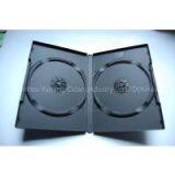 DVD Case Dvd Box Dvd Cover 14mm Double Black thumbnail-1