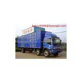 Offer Cargo Truck for Sale thumbnail-2