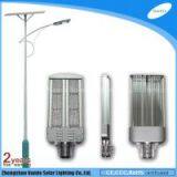 Hight Quality 100w LED Solar Street Light thumbnail-3