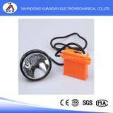 AT8125A Smart Explosion-proof Mining Lamp,led Headlamp thumbnail-1