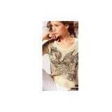 Sell Women's Short Sleeve Sweater thumbnail-1