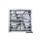 LFB Rectangular Fans With Shutters thumbnail-1