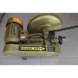 High Quality Abrasive Wheel Cutting Machine With Factory thumbnail-1