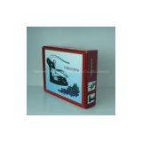 Rabbit Corkscrew Wine Opener thumbnail-3