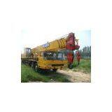 Used Kato Truck Crane NK-550VR thumbnail-2