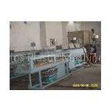 Health Drinking Water PVC Pipe Manufacturing Plant , Pipe Extrusion Machine