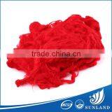 Black Artificial Fiber thumbnail-1