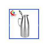 Fashional Stainless steel Coffee Shop Equipment Keeping Warm Water Kettle