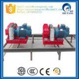 Hot Sale High Efficiency Electric Open Winch Used on Crane for Material Handling thumbnail-2