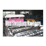 First-rate Tile Roof Roll Forming Machine With Topmost Hydraulic Station