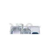 Stainless Steel Double Bowl Sink thumbnail-1