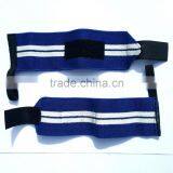 Weight Lifting Wrist Wraps/wrist Wraps thumbnail-1