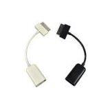 USB OTG Adapter Cable for IPad/iphone