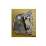 Sell CNC Machining AL Parts thumbnail-1