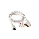 Sell WII 2-In-1 Cable thumbnail-1