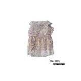 Pet Wedding Dress thumbnail-1