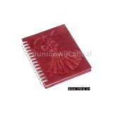 O-spiral Note Book thumbnail-1