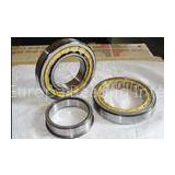 P0 P6 P5 NU2220M Cylindrical Roller Bearing Brass Cage Industry Bearing