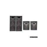 Sell Speaker Box thumbnail-1