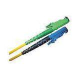 E2000 PC-APC Fiber Optics Cable Connectors With High Quality thumbnail-1