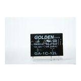 GA-1P JQX-14FF 10A 16A High Power Signal Relay Plastic Sealed Relay