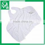 Cotton Baby Apron Bath Towel With Hood thumbnail-1