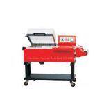 FM5540 2 in 1 Shrink Packager