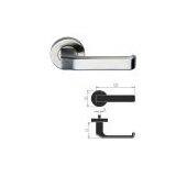 Solid S/S Lever Handle