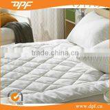 High Quality Goose Feather Mattress Protector/mattress Topper/mattress Pad thumbnail-3