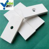 Small Tolerance White Alumina Ceramic Tiles Density thumbnail-3