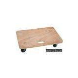 Plywood Dolly thumbnail-1