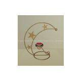 GPM007 Metal Candle Holder thumbnail-1