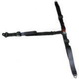 DN-B-f Simple 3 Points Seat Belt
