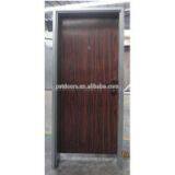 Security Door With M-T- Lock thumbnail-2