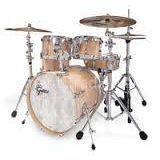 Gretsch 130th Anniversary Limited Edition USA Custom Series Drum