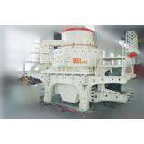 VSI Series High-efficiency Vertical Shaft Impact Crusher
