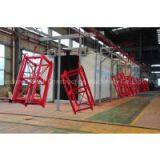 SC Series Construction Elevator Double Cage Elevator