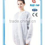 Multifunctional Medical Lab Coat for Wholesales