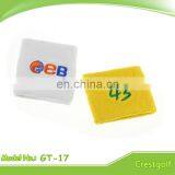 Cotton Sports Sweat Wristbands thumbnail-2