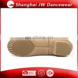 Genuine Leather Central Gore Jazz Shoes thumbnail-4