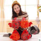 China Factory Manufacturers Plush Chicken Toy thumbnail-1