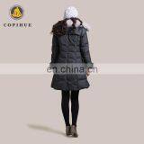 Wind Proof Winter Duck Down Jacket thumbnail-1